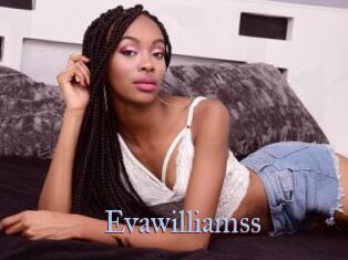 Evawilliamss