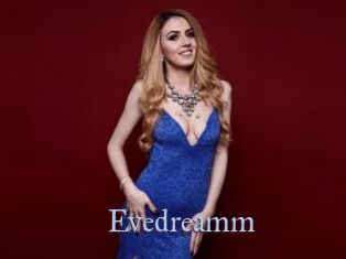 Evedreamm