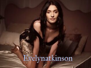 Evelynatkinson