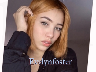 Evelynfoster