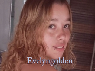 Evelyngolden