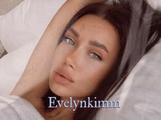 Evelynkimm