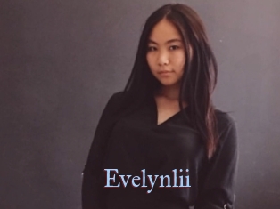 Evelynlii