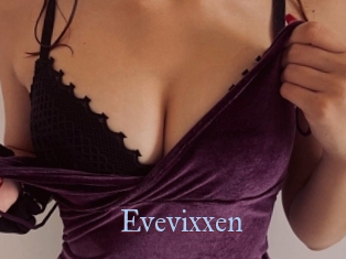 Evevixxen
