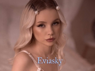 Eviasky