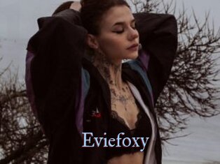 Eviefoxy