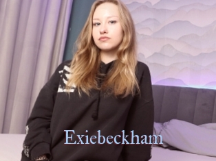 Exiebeckham