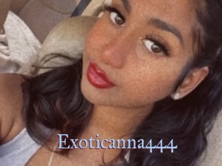 Exoticanna444