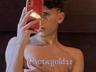 Exoticgold21