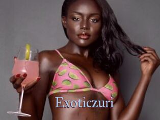 Exoticzuri