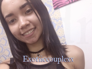 Exotiiccouplexx