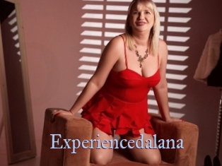 Experiencedalana