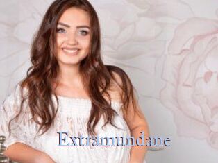 Extramundane