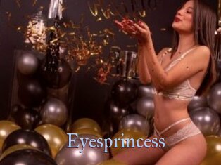 Eyesprincess