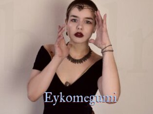 Eykomegumi