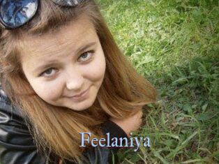 Feelaniya Belles filles du net