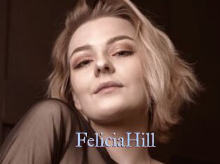 FeliciaHill