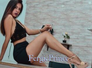 FergiePrince