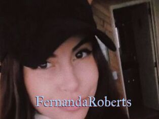 FernandaRoberts