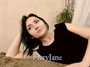 FieryJane