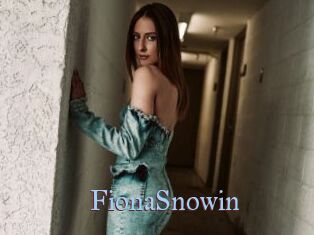 FionaSnowin