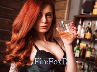 FireFoxD