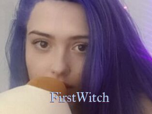 FirstWitch