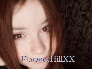 FlorenceHillXX