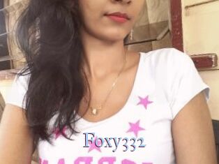 Foxy332