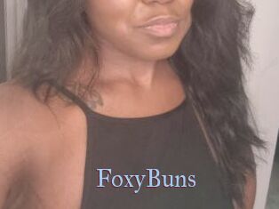 FoxyBuns