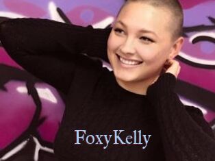 FoxyKelly