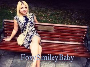 FoxySmileyBaby