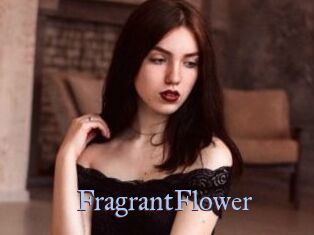 FragrantFlower