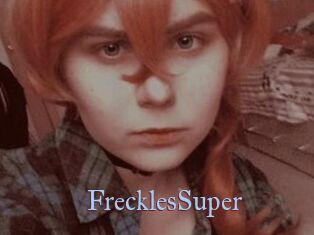 FrecklesSuper