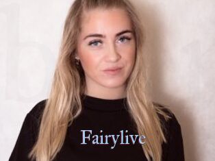 fairylive Belles filles du net