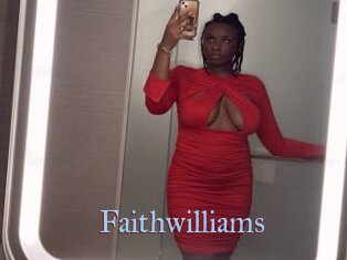 Faithwilliams