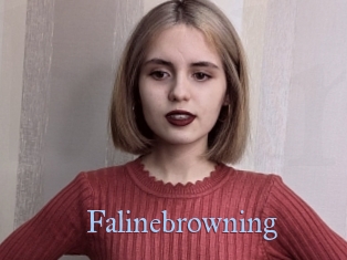 Falinebrowning