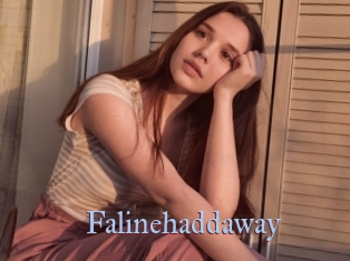 Falinehaddaway