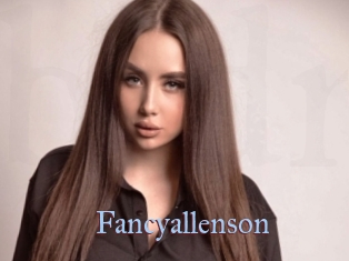 Fancyallenson