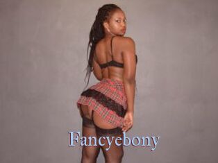 Fancyebony