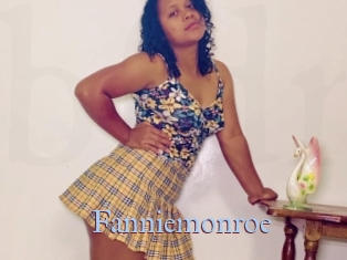 Fanniemonroe