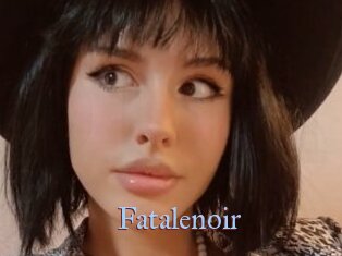 Fatalenoir