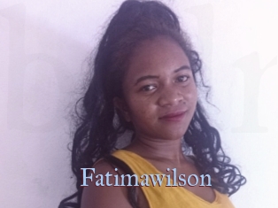 Fatimawilson