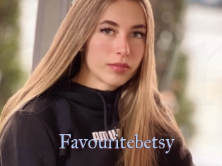 favouritebetsy Belles filles du net
