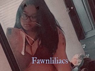 Fawnliliacs