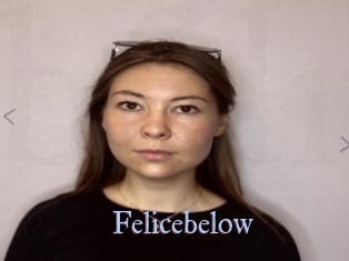 Felicebelow