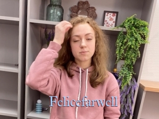 Felicefarwell