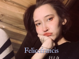 felicefrancis Belles filles du net