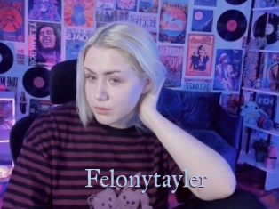 Felonytayler