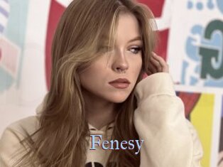 Fenesy